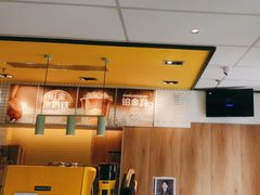 -麦当劳(玉桥中路店)