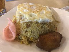 -九龙湾茶餐厅(东门店)