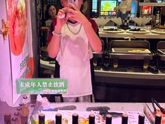 -好伦哥比萨烤肉自助(马家堡店)