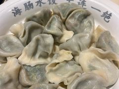 -日丰园海肠水饺·老字号大连海鲜(和平广场店)