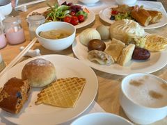 -南京金陵饭店
