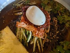 -一品诚记烤肉(大连柏威年购物中心店)