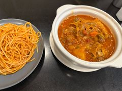 -妈阁铭记澳葡美食