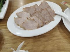 李连贵中盘熏肉-李连贵熏肉大饼(沈阳站店)
