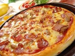 -比格比萨(吉祥村店)