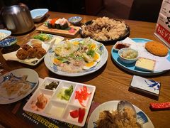 -二丁目食堂(铁西万象汇店)