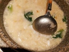 -绿茶餐厅(领展购物广场·中关村店)