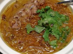 牛肉粉丝煲-张福记(五一公园店)