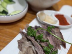 -嘻小北·兰州清汤牛肉面(太平洋森活天地店)