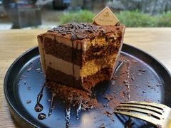 -ZM COFFEE(西安路店)