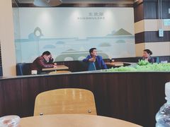 大堂-回味鸭血粉丝汤(南京站店)