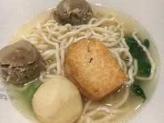 -星汇餐厅(新濠影汇店)