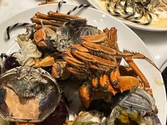 -上海虹桥宾馆味翠餐厅