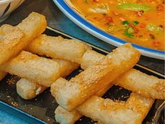-川芙蓉·市井老川菜(长寿路店)