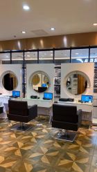 -时尚殿堂hair salon