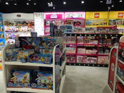 -南婷玩具(新城吾悦广场店)