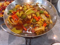 -农家湘菜(安亭店)