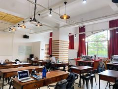 大堂-Torch Coffee 炬点咖啡