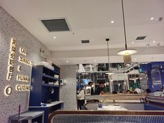 -兰湘子·湘菜小炒(长安万科广场店)