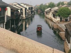-南浔古镇