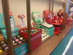 -南宋胡记(杭州灵隐寺店)