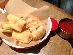 -必胜客(大悦城店)