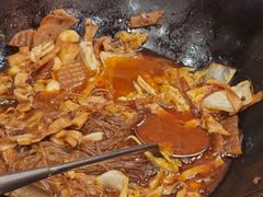 -鲁员外地锅鸡地锅鱼(古墩路店)