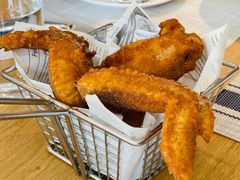 -JANS意式简餐厅·惠灵顿牛排