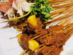 -热辣宗师·串串火锅(万达金街店)