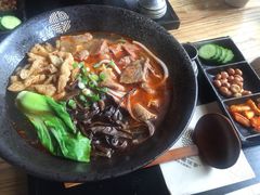 -俏湘私房菜(国贸店)