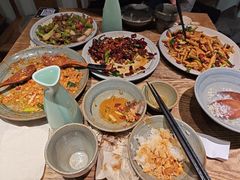 -静一餐厅·湖北菜(前门店)