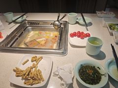-野妹火锅(龙岗店)