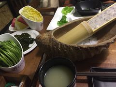 -巴邑火锅·鲜切牛肉(萧山银隆店)