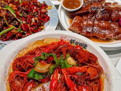-江南粥家庄(宁国路店)