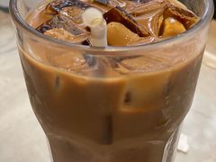 -锦园春香港茶餐厅(西海湾旗舰店)