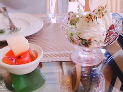 -春树下·树屋花房西餐厅(罍街AS1980店)