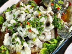 -小海豚·老字号海鲜餐厅(三亚湾店)