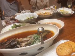 -石浦大酒店(百丈店)
