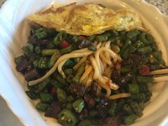 -文三里屯面馆(三里屯店)
