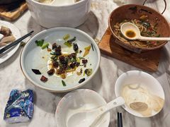 -云采云南菜(中山北路店)