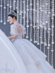 -伯瓷皇后婚纱艺术空间