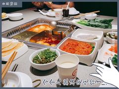-海底捞火锅(石狮泰禾广场店)