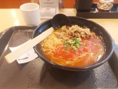 -食其家·牛丼咖喱(宜山路贝岭店)