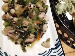 -小笠原·日料店