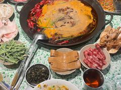 -五里关火锅(牛市口店)