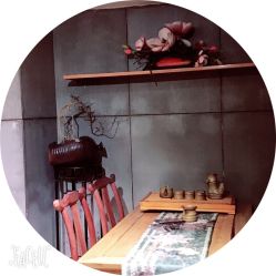 -美云庭古装·格格服汉服·京城旅拍(北京店)