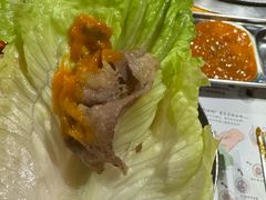 -姜虎东白丁烤肉(恒隆广场店)