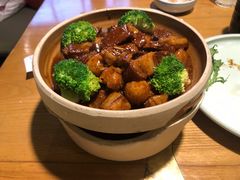 外婆红烧肉-几荷·恰似故人来(秀水广场店)