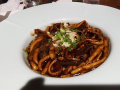 响油鳝糊-金枝玉叶上海人家食府(三里河店)