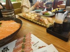 -Sushi Love 创意寿司(丽影广场店)